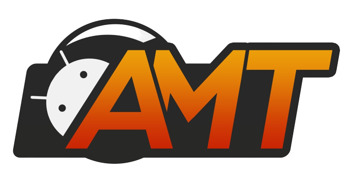 AMT Android Multi Tool - 3 Bulan