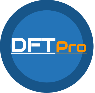 DFT Pro Rent (Login + Password) 40 Jam