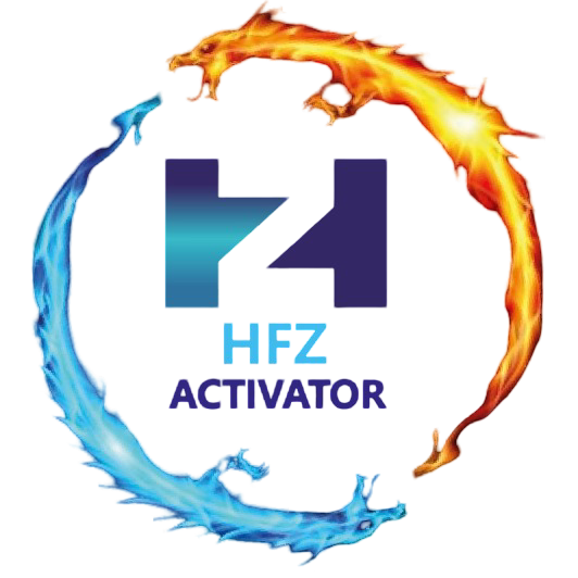 HFZ ACTIVATOR A12+