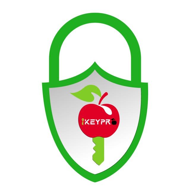 iKeyPro A5 Activator (No Need Arduino)