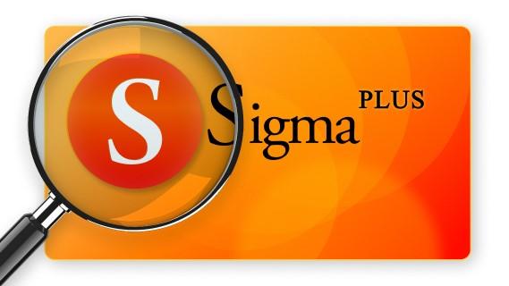 Sigma Plus Activation 1 Tahun