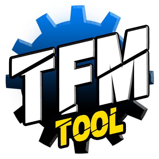 TFM Tool Rent (Login + Password) 12 Jam