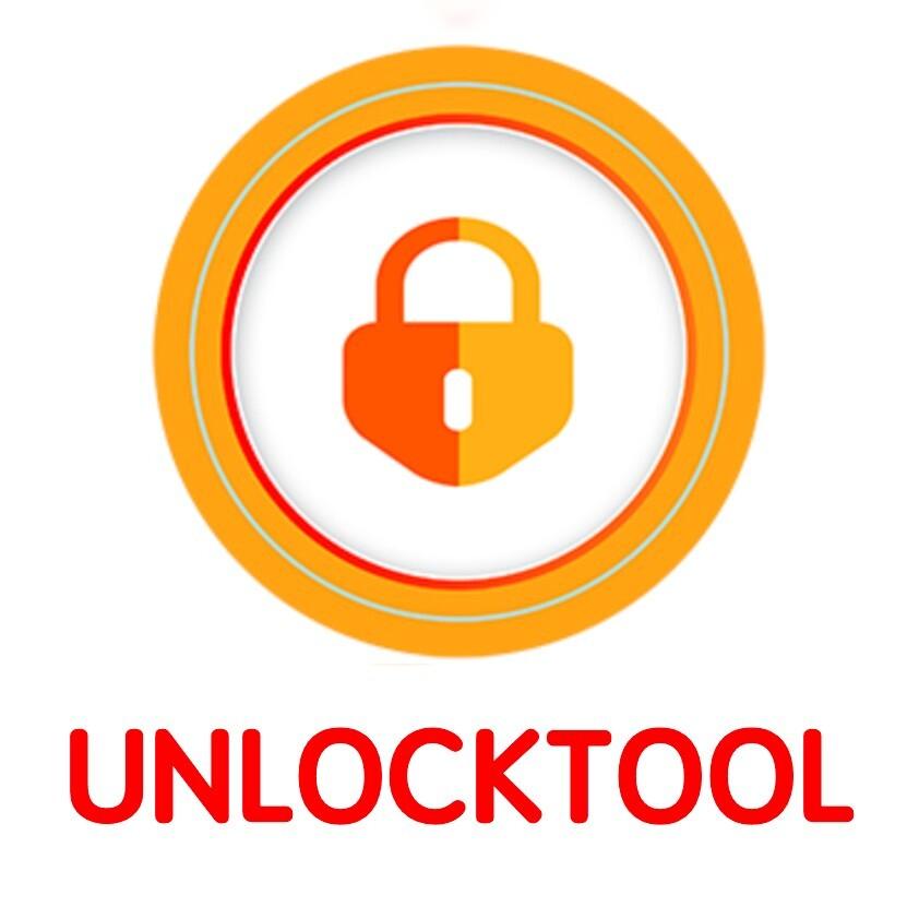 UnlockTool (Login + Password) 6 jam